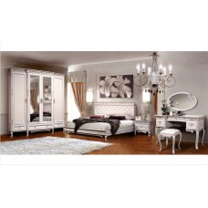 Набор мебели для спальни "Фальконе-1" ГМ 5180